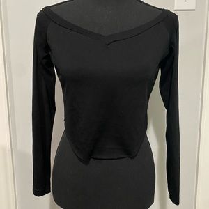 Basic Black Top